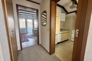 Nierstein: Unterkellerter Bungalow mit Garten und Garage in ruhiger Anliegerstrasse (360° Rundgang) – Die vollständige Adresse der Immobilie erhältst du vom Anbieter., 55283 Nierstein – Vorschaubild 17