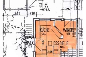 Provisionsfrei; lichtdurchflutetes Haus für Familien mit 195 m² WNF, Wintergarten, Kamin, Garage – Die vollständige Adresse der Immobilie erhältst du vom Anbieter., 12623 Mahlsdorf, Berlin – Vorschaubild 18