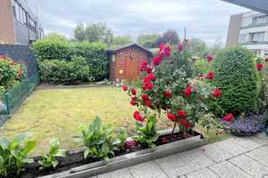 Ihr neues Zuhause in ruhiger Lage - Charmantes Reihenhaus in ErkrathUnterfeldhaus – Mettmann (Kreis) – Vorschaubild 2