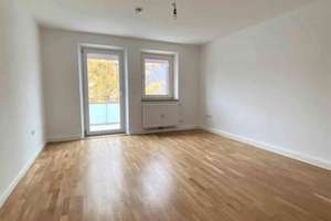 Schöner Wohnen als Familie in 3,5-Zimmer-Wohnung – Agnes-Bernauer-Str. 30d, 80687 Friedenheim, München – Vorschaubild 2