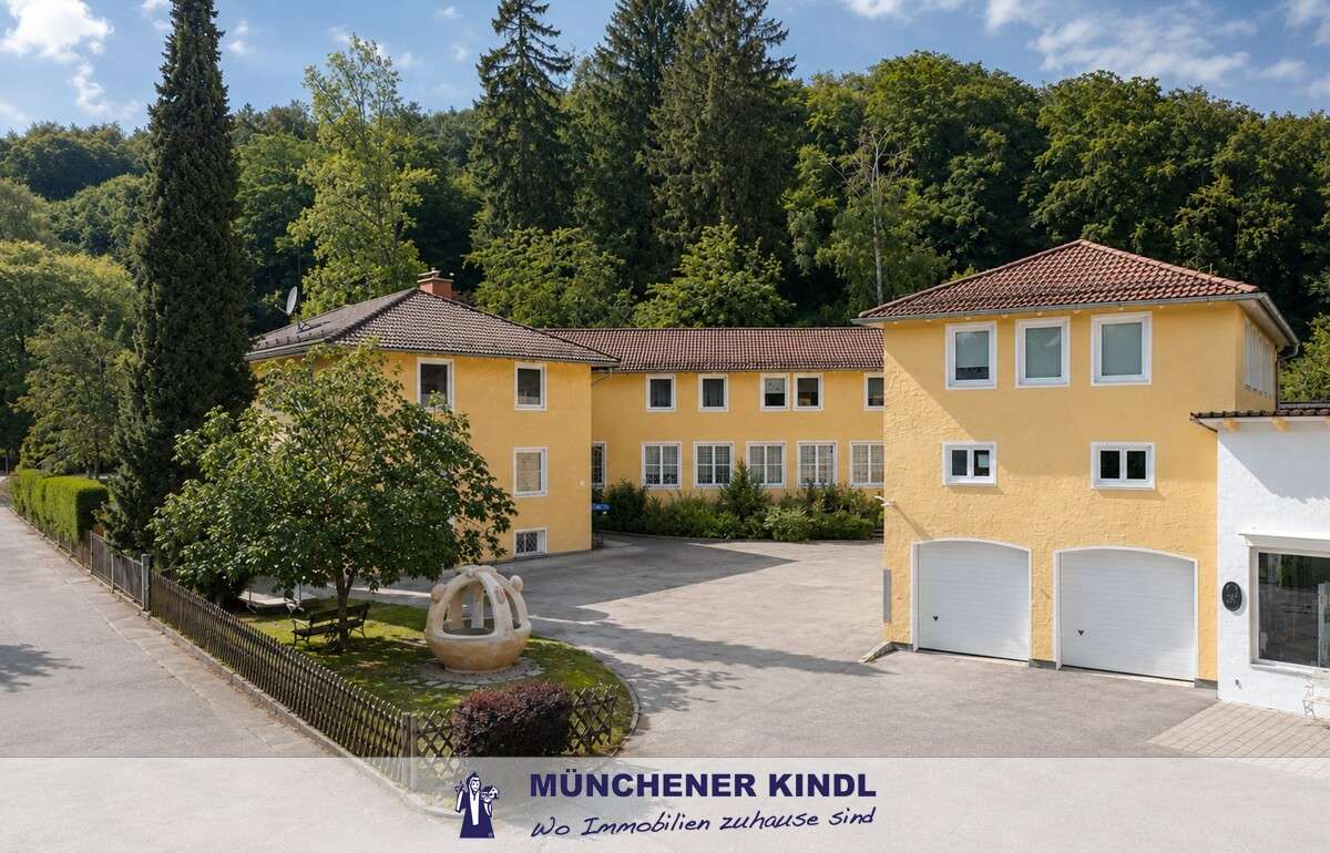 Haus kaufen in 82319 Starnberg