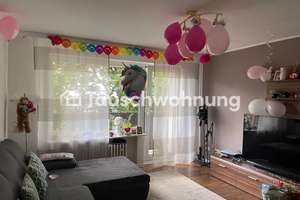 Tauschwohnung: Wohnungstausch in Frankfurt am Main