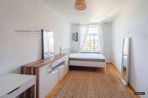 Altbau mit Geschichte: 
3 Zimmer mit Stellplatz im sanierten Denkmal – provisionsfrei für Käufer – 4105 Zentrum-Nord, Leipzig – Vorschaubild 5