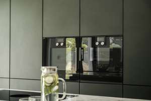 Exklusiv modernisiertes Einfamilienhaus mit high-end Ausstattung – 14532 Kleinmachnow – Vorschaubild 9
