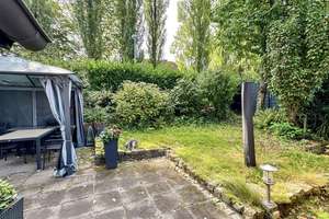 Historische Doppelhaushälfte in Essen-Kray: Ihr neues Zuhause mit Altbau-Charme und Garten. – Die vollständige Adresse der Immobilie erhältst du vom Anbieter., 45307 Leithe, Essen – Vorschaubild 21