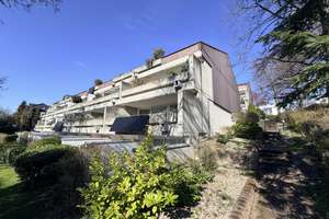 S-Feuerbach: 1-Zimmerwohnung mit Terrasse in toller Wohnlage – Die vollständige Adresse der Immobilie erhältst du vom Anbieter., 70469 Lemberg/Föhrich, Stuttgart – Vorschaubild 7