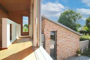 Nachhaltiges Multifunktionshaus im "Alten Westen" – Die vollständige Adresse der Immobilie erhältst du vom Anbieter., 85049 Mitte, Ingolstadt – Vorschaubild 24