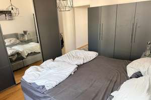 Moderne barrierefreie 3-Zimmer-Terrassenwohnung mit Garten, Loggia und hochwertiger Einbauküche – Elsa-Brändström-Straße 12, 69126 Südstadt, Heidelberg – Vorschaubild 12