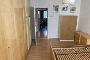  3-Zimmer-Wohnung m. Balkon m. Potential – Nürnberg – Vorschaubild 6