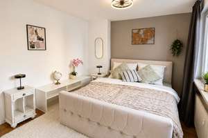 MARIE92 Köln-Ehrenfeld - Vermietete 2-Zimmer-Wohnung mit 1.100 € Mietgarantie – Die vollständige Adresse der Immobilie erhältst du vom Anbieter., 50825 Ehrenfeld (Ortsteil), Köln – Vorschaubild 10