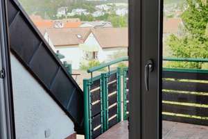 Erstbezug nach Renovierung 2,5 Zimmer Maisonette Wohnung – Die vollständige Adresse der Immobilie erhältst du vom Anbieter., 71263 Weil der Stadt – Vorschaubild 3