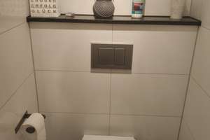 3-Zimmer-Erdgeschosswohnung in Duisburg-Mündelheim – Uerdinger Str. 179, 47259 Mündelheim, Duisburg – Vorschaubild 5