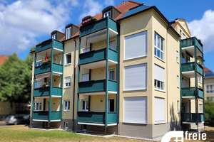 Dresden - Laubegast // Lindenpark // Wohnung zur Kapitalanlage – Die vollständige Adresse der Immobilie erhältst du vom Anbieter., 1279 Laubegast, Dresden – Vorschaubild 3