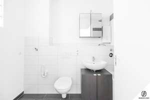 * Provisionsfrei! 3 Zimmer, top saniert, Balkon & Altbaucharme im Szeneviertel Gostenhof! * – Schreyerstraße 16, 90443 Gostenhof, Nürnberg – Vorschaubild 8