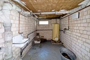 Großzügiges Einfamilienhaus auf einem Traumgrundstück mit Pool, Garage & Platz für die ganze Familie – Birnhornweg 11, 12107 Mariendorf, Berlin – Vorschaubild 45