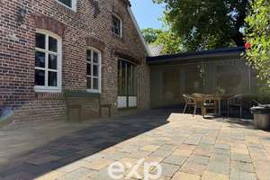Wohnen mit Stil und Seele – einzigartiges Landhaus in Ostfriesland – liebevoll modernisiert - – Die vollständige Adresse der Immobilie erhältst du vom Anbieter., 26826 Weener – Vorschaubild 21