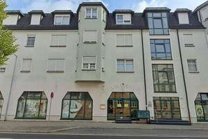 // Zentrale Lage in Wurzen // 2 Zimmer mit Balkon und TG Stellplatz // ab Oktober // – 4808 Wurzen – Vorschaubild 3