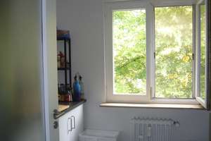 Gemütliche alltagstaugliche 2 Zimmer DG Wohnung in ruhiger Top Zentrumslage Schlebusch – 51375 Schlebusch, Leverkusen – Vorschaubild 9