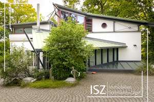 Außergewöhnliche Stadtvilla mit architektonischer Geschichte in Nürnberg-Erlenstegen – Die vollständige Adresse der Immobilie erhältst du vom Anbieter., 90491 Erlenstegen, Nürnberg – Vorschaubild 1