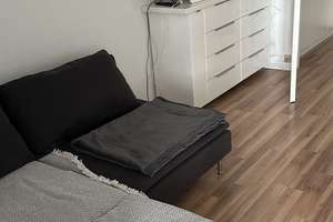 Untervermietung 1-Zimmer-Wohnung an der Theresienwiese vom 01.11.2026 bis 30.06.2027 - 32qm – Theresienhöhe 6b, 80339 Schwanthalerhöhe (Ortsteil), München – Vorschaubild 2