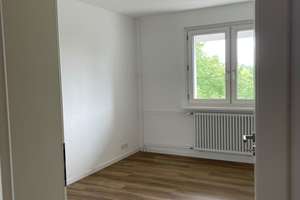 Erstbezug nach Modernisierung 2 Zimmer, Balkon und Einbauküche – Die vollständige Adresse der Immobilie erhältst du vom Anbieter., 38446 Hellwinkel, Wolfsburg – Vorschaubild 8