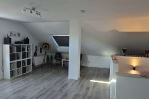 Großzügige Maisonette-Wohnung mit moderner Ausstattung – 53919 Weilerswist – Vorschaubild 16