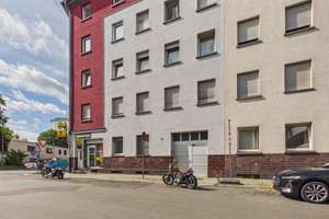 4 Zimmer Wohnung mit Balkon in gepflegtem Mehrfamilienhaus – 67063 Nord-Hemshof, Ludwigshafen am Rhein – Vorschaubild 18