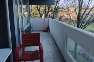 Fully Furnished 2-Room Apartment (67 sqm) for Sublet Near Cologne Zoo – June 2025 – Feb 2026 – Riehler Straße / 200, 50735 Köln – Vorschaubild 9
