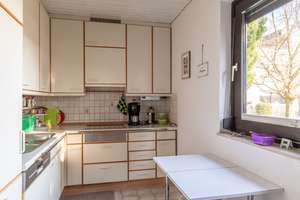 Gepflegte 3-Zimmer-Wohnung mit Balkon und neuer Wärmepumpe in attraktiver Lage in Volkmarode – Die vollständige Adresse der Immobilie erhältst du vom Anbieter., 38104 Volkmarode, Braunschweig – Vorschaubild 9