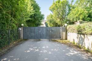 Hideaway! Uneinsehbares Villenanwesen in schöner Lage – Die vollständige Adresse der Immobilie erhältst du vom Anbieter., 85402 Kranzberg – Vorschaubild 20