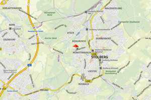 Großzügiges Einfamilienhaus mit Anbau, Garten & Potenzial – zentrale Lage in Stolberg-Münsterbusch! – Aachen (Kreis) – Vorschaubild 10