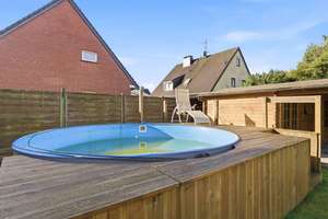 Freistehendes Einfamilienhaus mit Pool & Garten in Köln-Porz Grengel – Die vollständige Adresse der Immobilie erhältst du vom Anbieter., 51147 Grengel, Köln – Vorschaubild 11