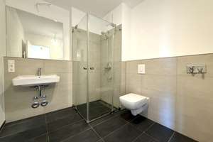 Charmante Wohnung für Singles & Paare mit Loggia – Samuel-Lewin-Straße 11, 10318 Karlshorst, Berlin – Vorschaubild 11