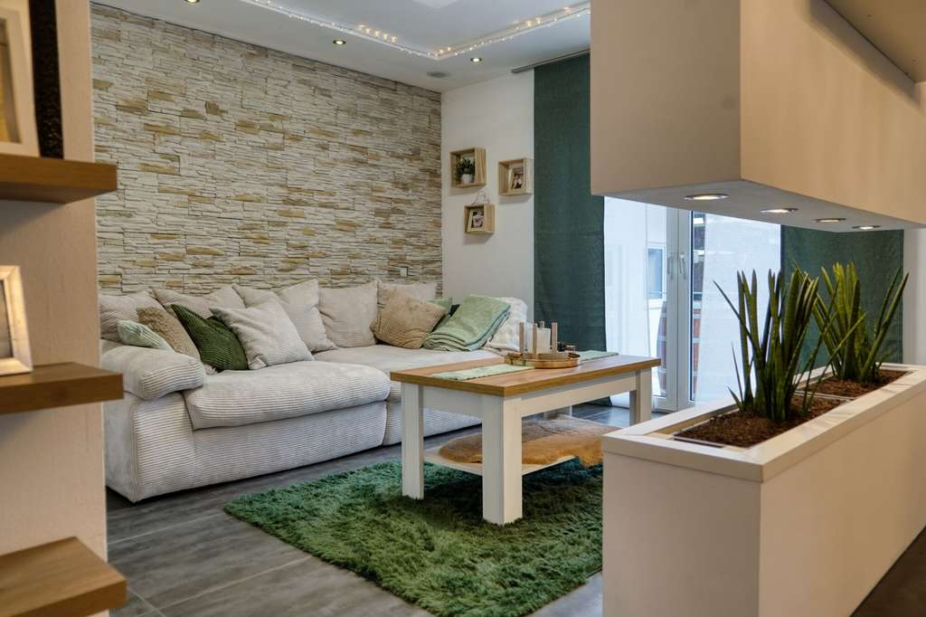 Immobilie in Kuhardt - Kuhardt: Modernes energieeffizientes Einfamilienhaus zum Verlieben - Bild 3