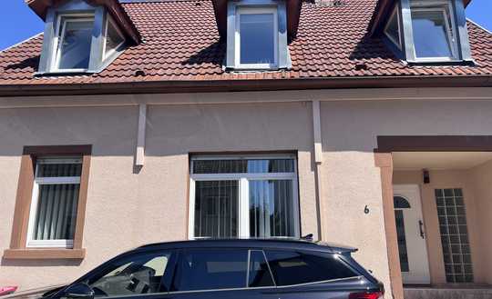 So flexibel wie Ihr Leben – Stadthaus mit außergewöhnlichem Raumkonzept