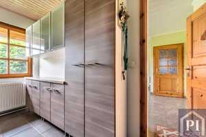 Waabs-Wohnen wo andere Urlaub machen! Einfamilienhaus mit Einliegerwohnung und viel Potenzial – Rendsburg-Eckernförde (Kreis) – Vorschaubild 8