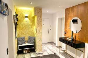 GELEGENHEIT IN FRANKFURT-GRIESHEIM: Moderne 4-Zimmer Wohnung mit Flair und Balkon... – 65933 Griesheim, Frankfurt am Main – Vorschaubild 8