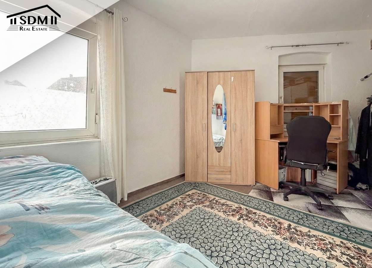 Immobilie in Graben-Neudorf - INVESTMENT-CHANCE: Wohn- & Geschäftshaus in Neudorf - Bild 6