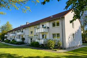2,5-Zimmer-Wohnung mit großem exklusiven Garten und eigenem Stellplatz – Die vollständige Adresse der Immobilie erhältst du vom Anbieter., 44879 Dahlhausen, Bochum – Vorschaubild 6