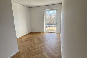 Neubau! 4 Zimmer | familienfreundliche Wohnung & Nachbarschaft – Etagen flexibel verfügbar – Venusstraße 5, 64285 Bessungen, Darmstadt – Vorschaubild 8