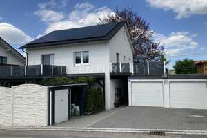 Energiesparen leicht gemacht: Modernes Domizil nahe München kann viele Wünsche erfüllen! – Ebersberg (Kreis) – Vorschaubild 8