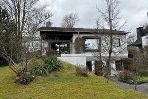 Einfamilienhaus in guter Lage von Schwerte- Villigst – Die vollständige Adresse der Immobilie erhältst du vom Anbieter., 58239 Schwerte – Vorschaubild 1