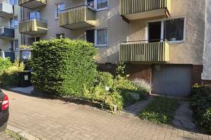 Attraktive 3 ZW mit Balkon, Terrasse u. Wintergarten (provisionsfrei)  – Plengestraße 4, 30459 Ricklingen (Ortsteil), Hannover – Vorschaubild 3