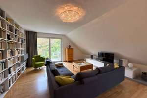 ***Gepflegte Maisonette Wohnung mit Garage in Top-Lage von Essen-Bredeney*** – 45133 Bredeney, Essen – Vorschaubild 8