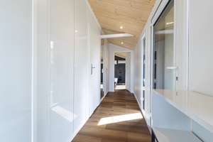 Tiny House möbliert mit PV-Anlage – Oberthingauer Str. 2a, 87647 Unterthingau – Vorschaubild 4