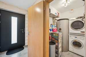 Provisionsfrei – Helles, familienfreundliches Haus mit Garten und Einliegerwohnung in gutem Zustand – Emmendingen (Kreis) – Vorschaubild 17