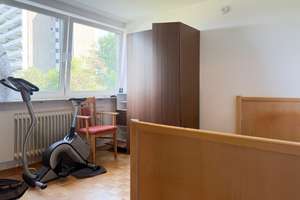 Kapitalanlage - Attraktive 2-Zimmer-Wohnung in ruhiger Wohnung des Münchner Südens – Die vollständige Adresse der Immobilie erhältst du vom Anbieter., 81477 Solln, München – Vorschaubild 3