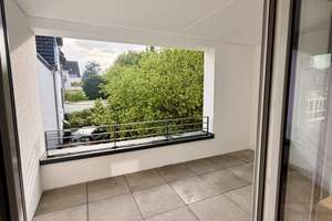 Helle, moderne Neubau 2-Zimmer-Wohnung mit gehobener Ausstattung & Balkon – Die vollständige Adresse der Immobilie erhältst du vom Anbieter., 52074 Hangeweiher, Aachen – Vorschaubild 6