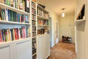 Wohnkomfort mit Perspektive: Viel Platz für Familie, Hobby und Homeoffice – Die vollständige Adresse der Immobilie erhältst du vom Anbieter., 12277 Marienfelde, Berlin – Vorschaubild 5