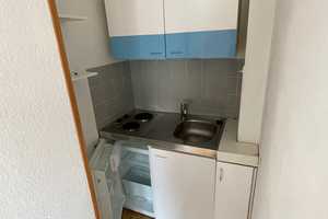 Studentenwohnung zu vermieten(Whg. 17) – Schumannstraße 20, 66111 Stadtverband Saarbrücken (Kreis) – Vorschaubild 3